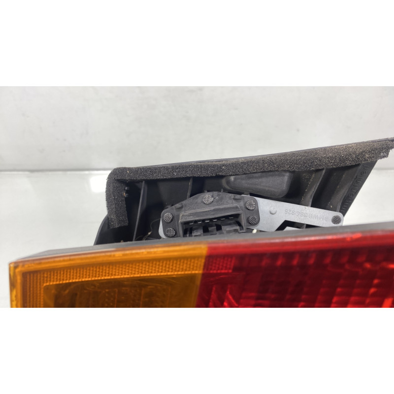 Feu arriere principal gauche (feux) BMW SERIE 3 E46 Photo n°3