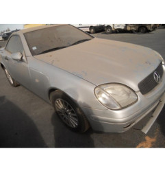 Custode arriere gauche MERCEDES CLASSE SLK 170
