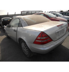 Custode arriere gauche MERCEDES CLASSE SLK 170