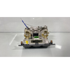 Commande chauffage NISSAN PIXO Photo n°1