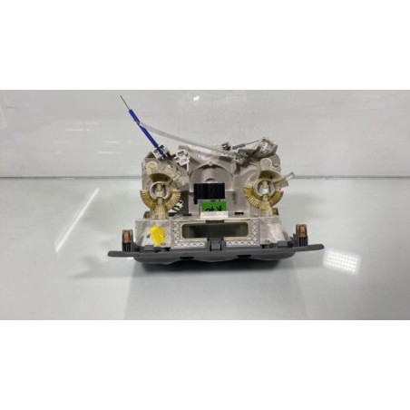 Commande chauffage NISSAN PIXO Photo n°1