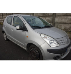 Commande chauffage NISSAN PIXO