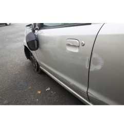 Commande chauffage NISSAN PIXO