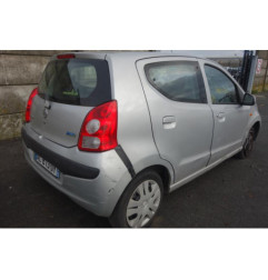 Cremaillere assistee NISSAN PIXO