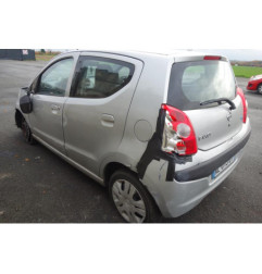 Cremaillere assistee NISSAN PIXO