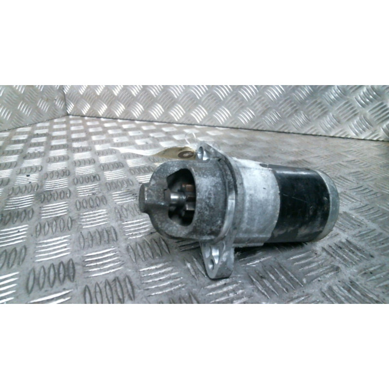 Demarreur NISSAN PIXO Photo n°1