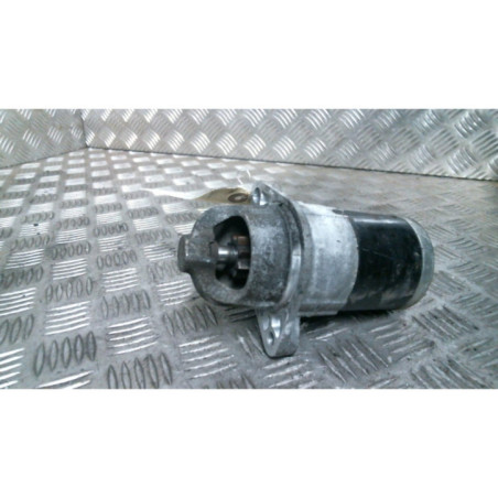 Demarreur NISSAN PIXO Photo n°1
