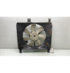 Moto ventilateur radiateur NISSAN PIXO Photo n°1