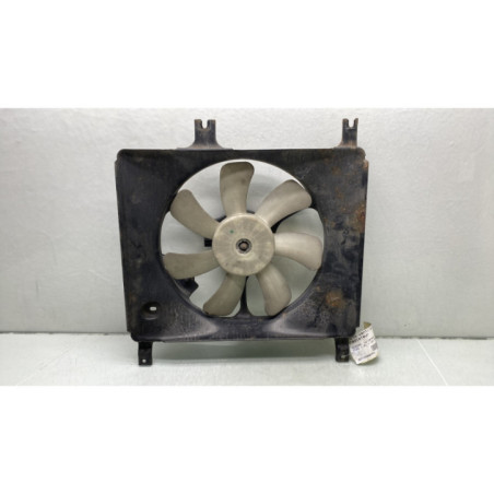 Moto ventilateur radiateur NISSAN PIXO Photo n°1