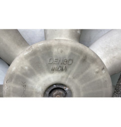 Moto ventilateur radiateur NISSAN PIXO