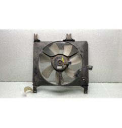 Moto ventilateur radiateur NISSAN PIXO