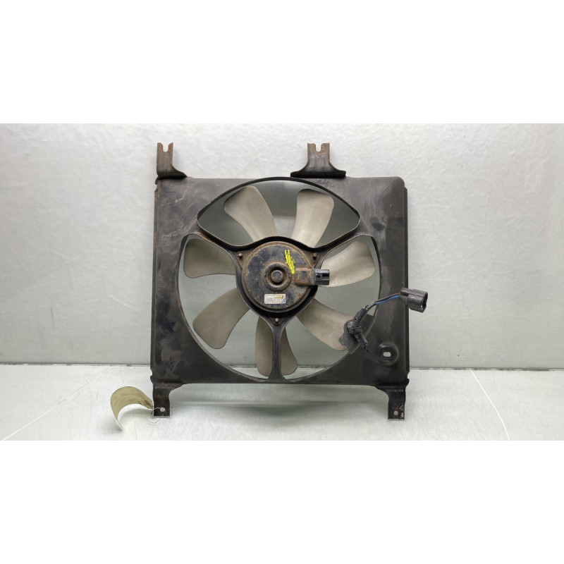 Moto ventilateur radiateur NISSAN PIXO Photo n°3