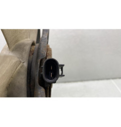 Moto ventilateur radiateur NISSAN PIXO