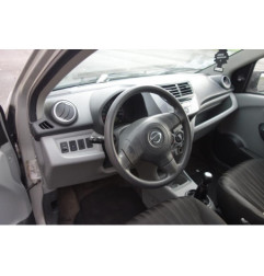 Pompe lave glace avant NISSAN PIXO