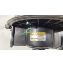 Pulseur d'air NISSAN PIXO