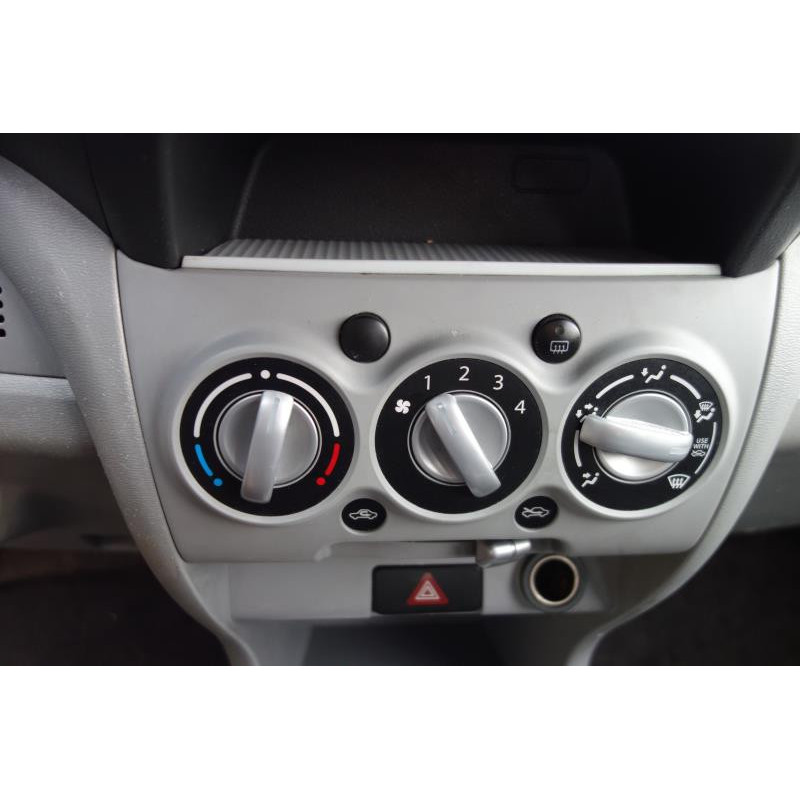 Pulseur d'air NISSAN PIXO Photo n°10