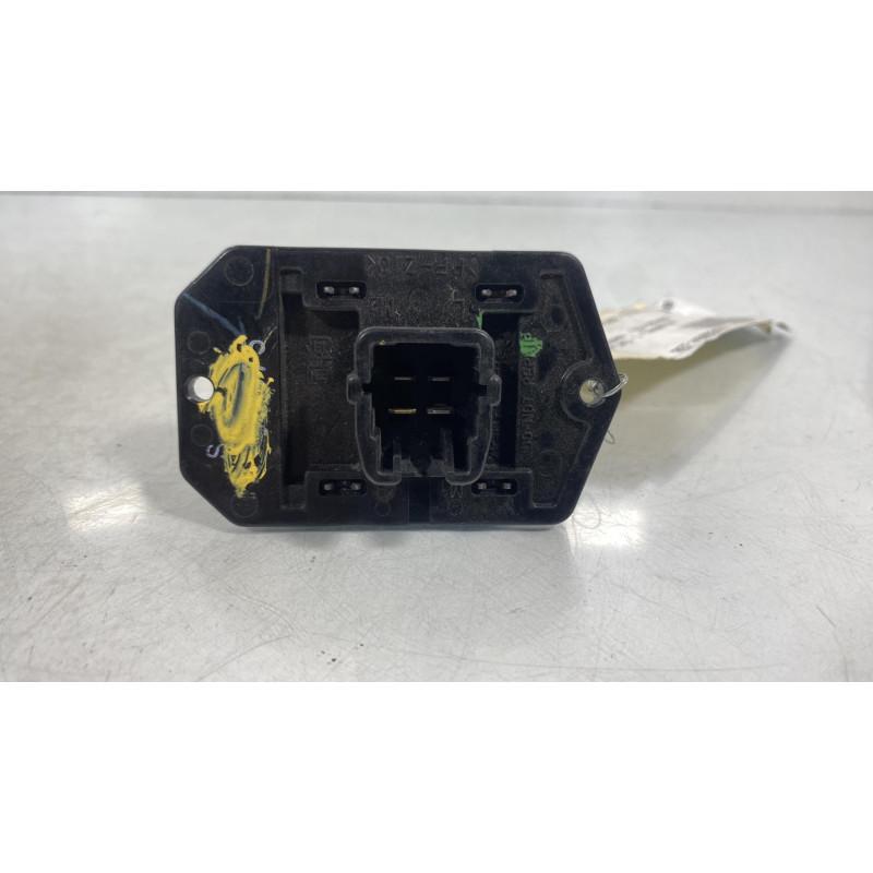 Resistance chauffage NISSAN PIXO Photo n°1