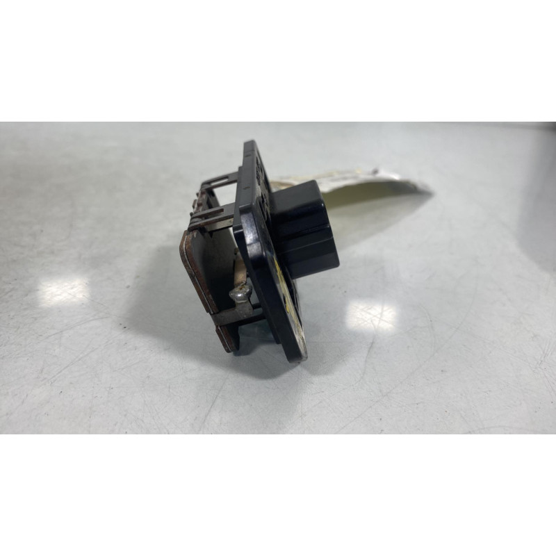 Resistance chauffage NISSAN PIXO Photo n°2