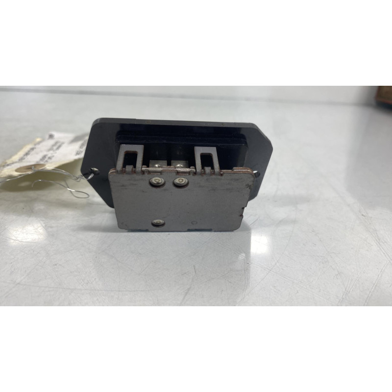 Resistance chauffage NISSAN PIXO Photo n°3