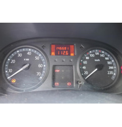 Cardan gauche (transmission) RENAULT CLIO 2
