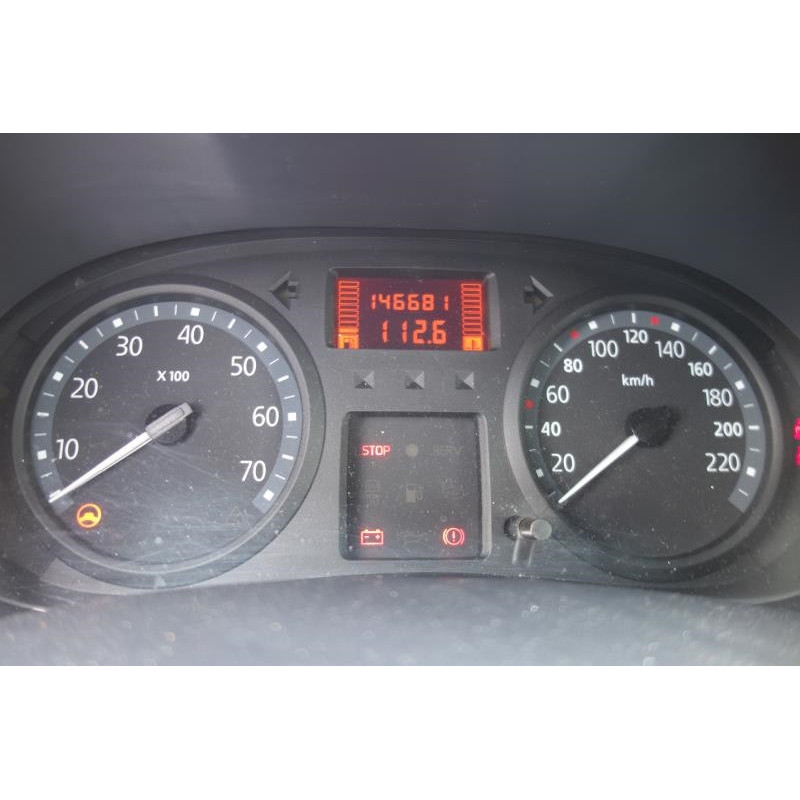 Cardan gauche (transmission) RENAULT CLIO 2 Photo n°1
