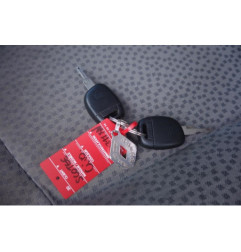 Cardan gauche (transmission) RENAULT CLIO 2