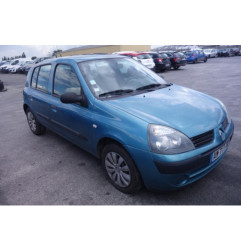 Cardan gauche (transmission) RENAULT CLIO 2