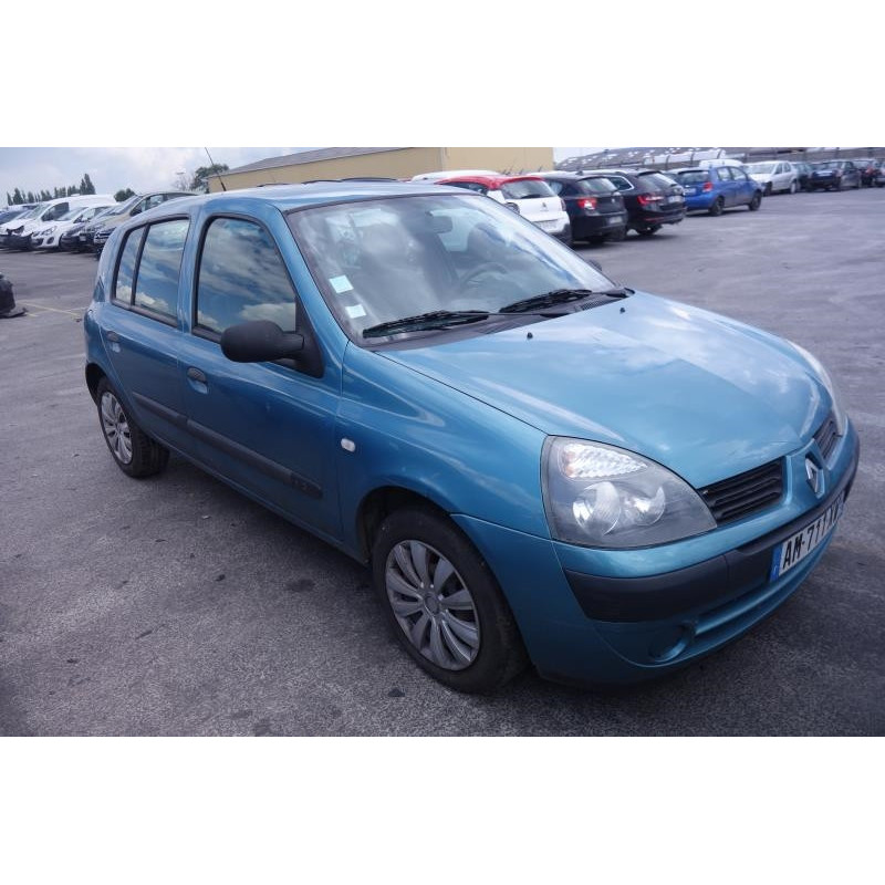 Cardan gauche (transmission) RENAULT CLIO 2 Photo n°3