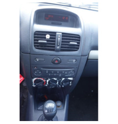 Cardan gauche (transmission) RENAULT CLIO 2