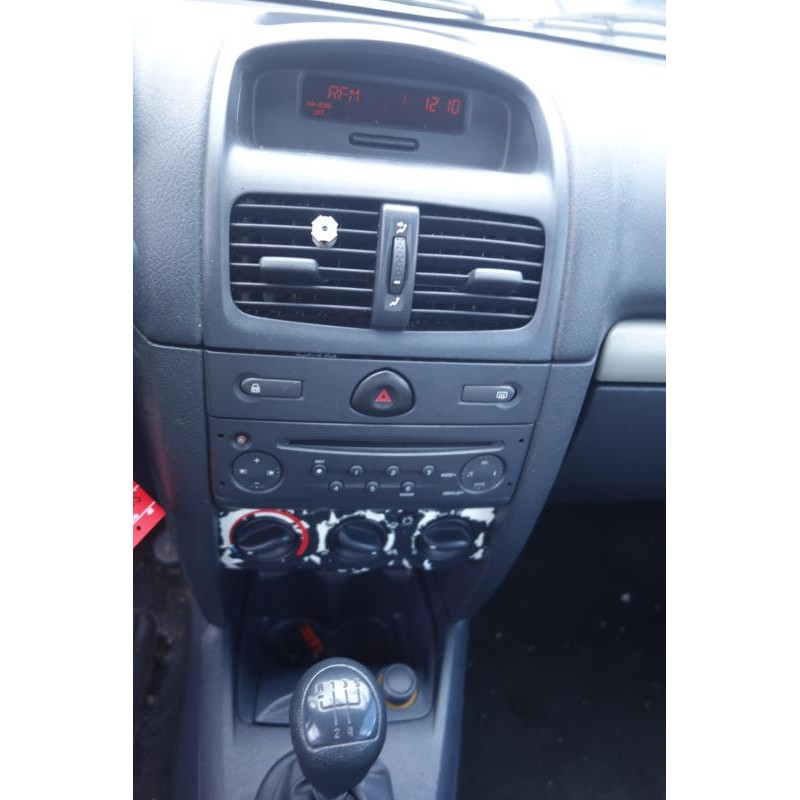 Cardan gauche (transmission) RENAULT CLIO 2 Photo n°4