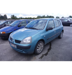 Cardan gauche (transmission) RENAULT CLIO 2