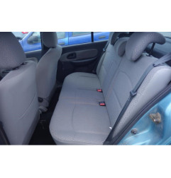 Cardan gauche (transmission) RENAULT CLIO 2