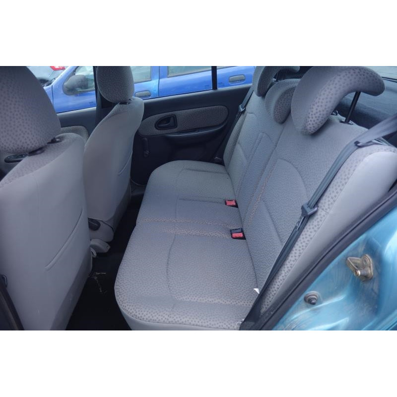 Cardan gauche (transmission) RENAULT CLIO 2 Photo n°7