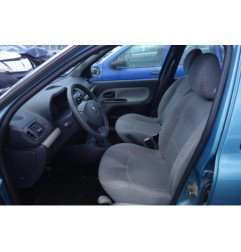 Cardan gauche (transmission) RENAULT CLIO 2