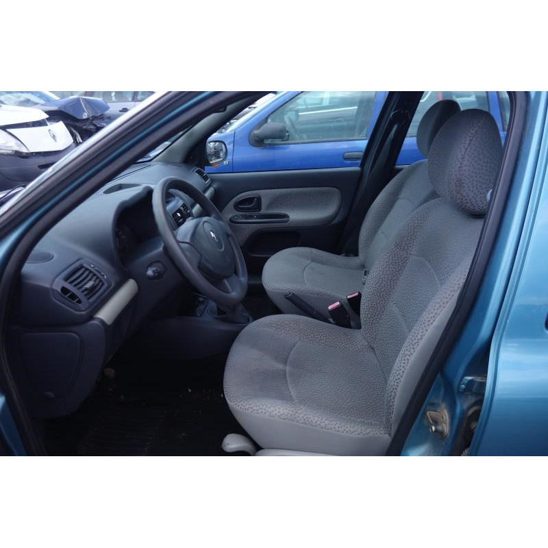 Cardan gauche (transmission) RENAULT CLIO 2 Photo n°8