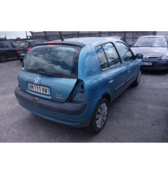 Cardan gauche (transmission) RENAULT CLIO 2