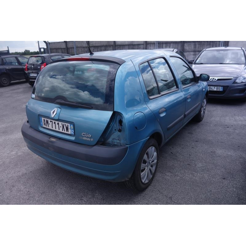 Cardan gauche (transmission) RENAULT CLIO 2 Photo n°9