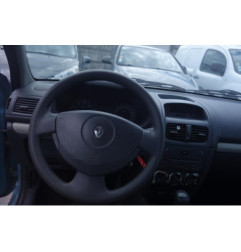 Cardan gauche (transmission) RENAULT CLIO 2