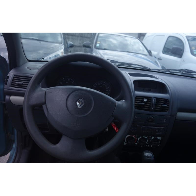 Cardan gauche (transmission) RENAULT CLIO 2 Photo n°10