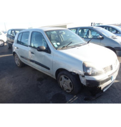 Cardan gauche (transmission) RENAULT CLIO 2