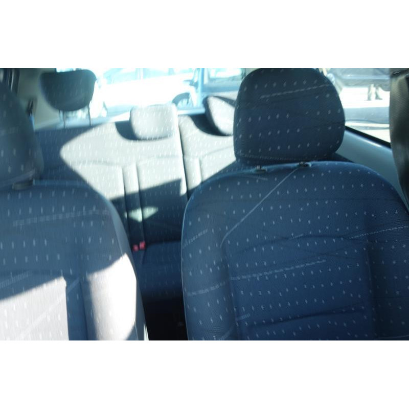 Cardan gauche (transmission) RENAULT CLIO 2 Photo n°2