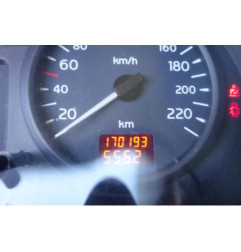 Cardan gauche (transmission) RENAULT CLIO 2