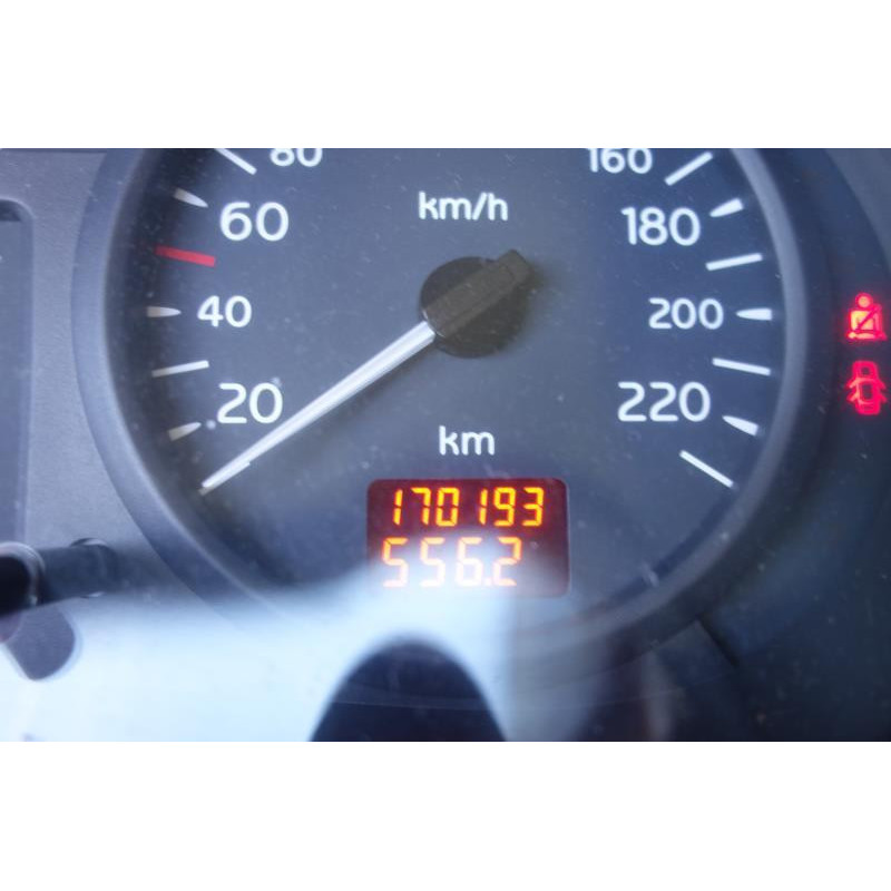 Cardan gauche (transmission) RENAULT CLIO 2 Photo n°3