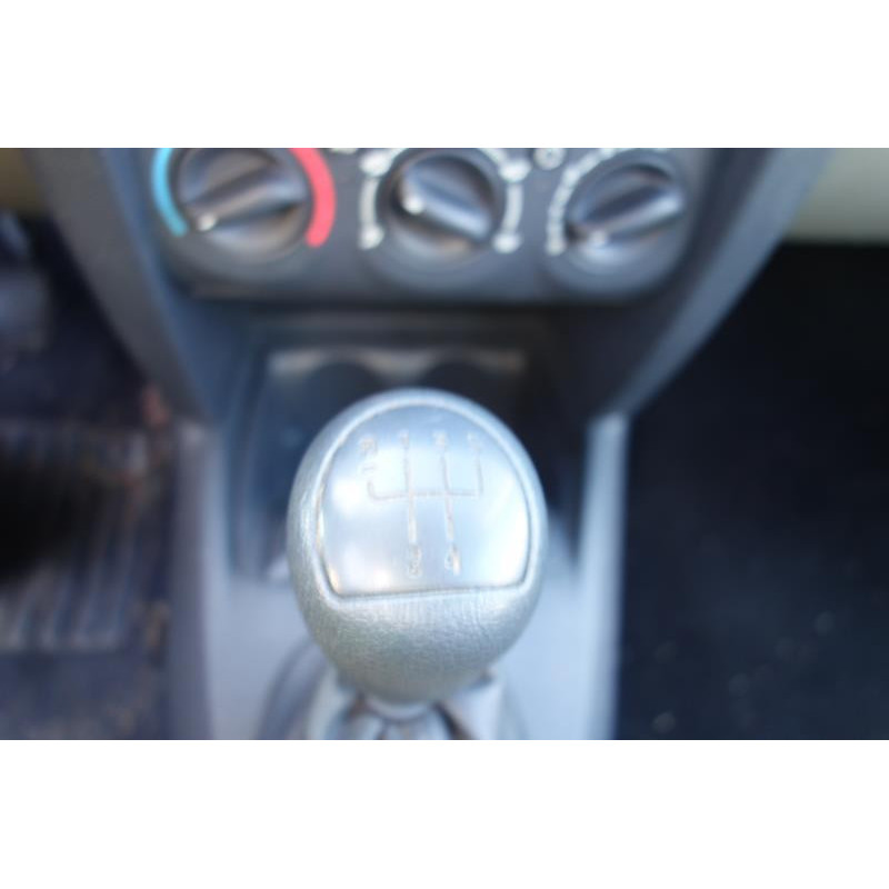 Cardan gauche (transmission) RENAULT CLIO 2 Photo n°4