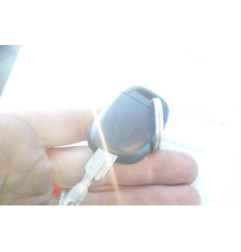 Cardan gauche (transmission) RENAULT CLIO 2