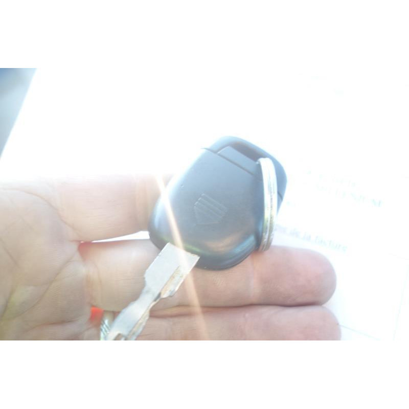 Cardan gauche (transmission) RENAULT CLIO 2 Photo n°5
