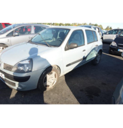 Cardan gauche (transmission) RENAULT CLIO 2