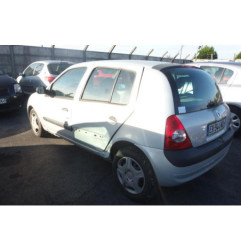 Cardan gauche (transmission) RENAULT CLIO 2