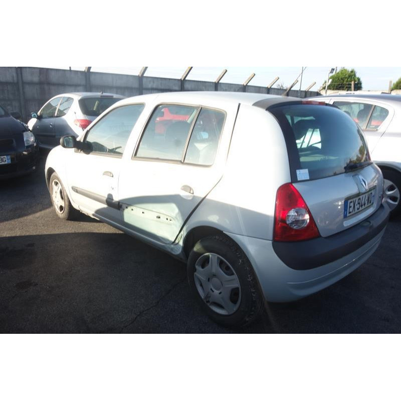 Cardan gauche (transmission) RENAULT CLIO 2 Photo n°7