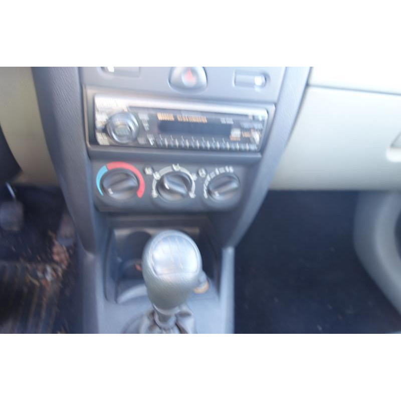 Cardan gauche (transmission) RENAULT CLIO 2 Photo n°9